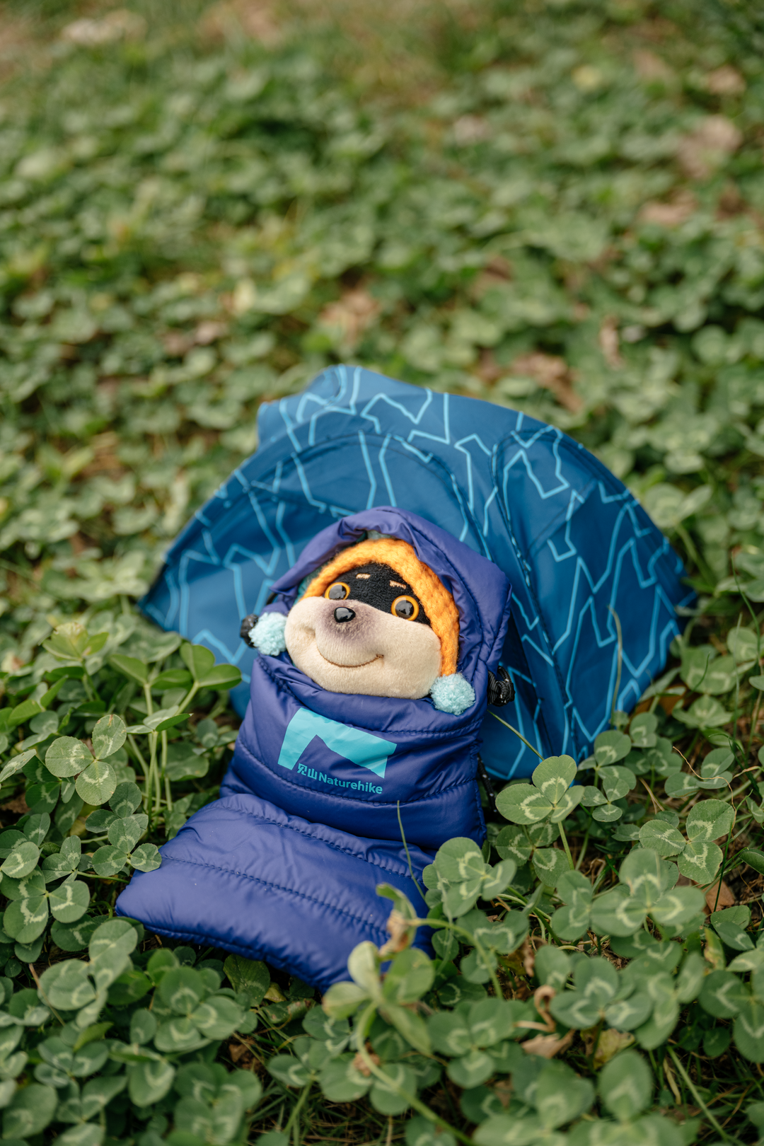 Sleeping-Bag Style Carry Bag (Points Redemption Only)