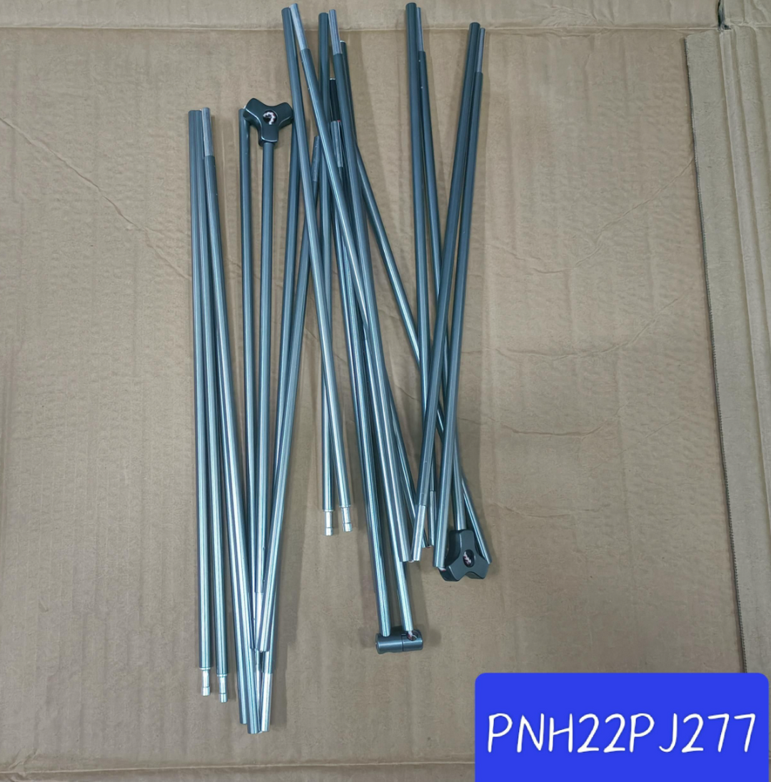 plastic tent poles Naturehike Various Tent Pole Accessories
