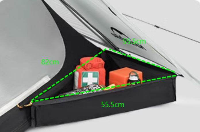 Tent Accessories( tent fly , inner tent, footprint )