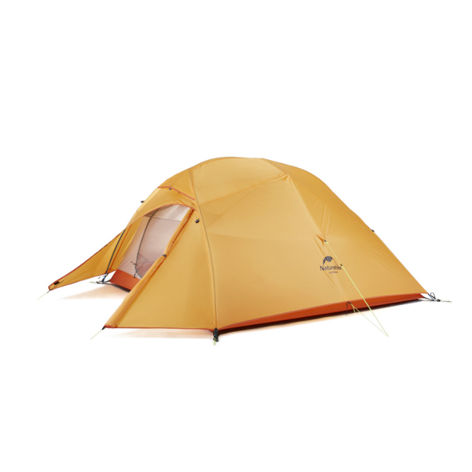 Cloud Up™ 3-Person Ultralight Backpacking Tent | Naturehike Cloud Up™ 3-Person Ultralight Backpacking Tent | Naturehike
