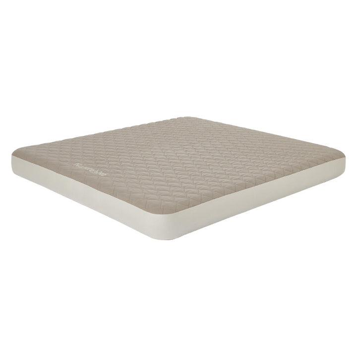 DreamWeave™ Air Mattress with Built-In Pump