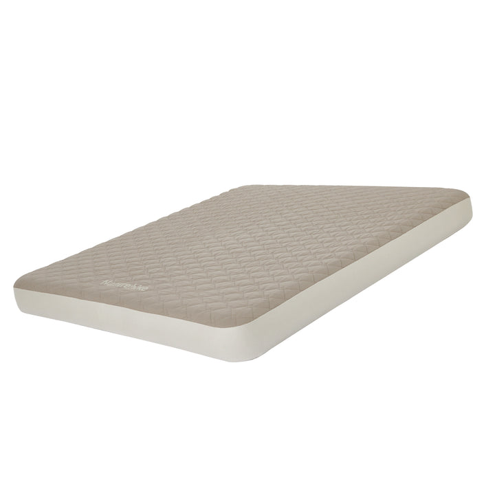 DreamWeave™ Self-Inflating Air Mattress with Built-In Pump