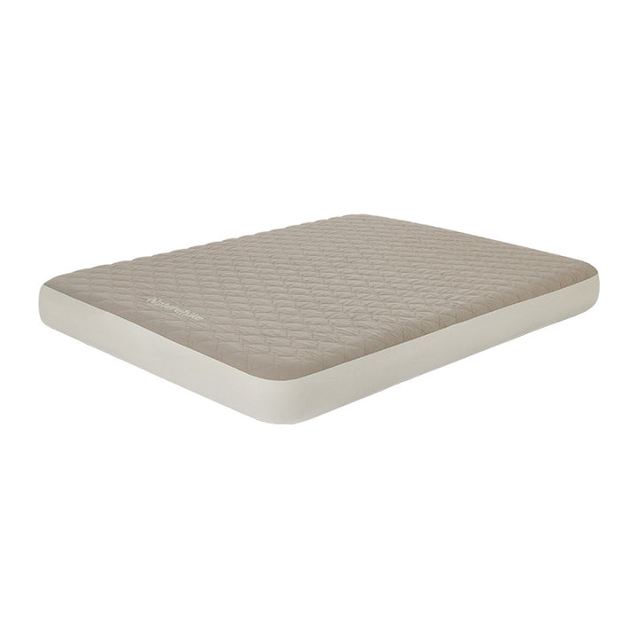 DreamWeave™ Air Mattress with Built-In Pump