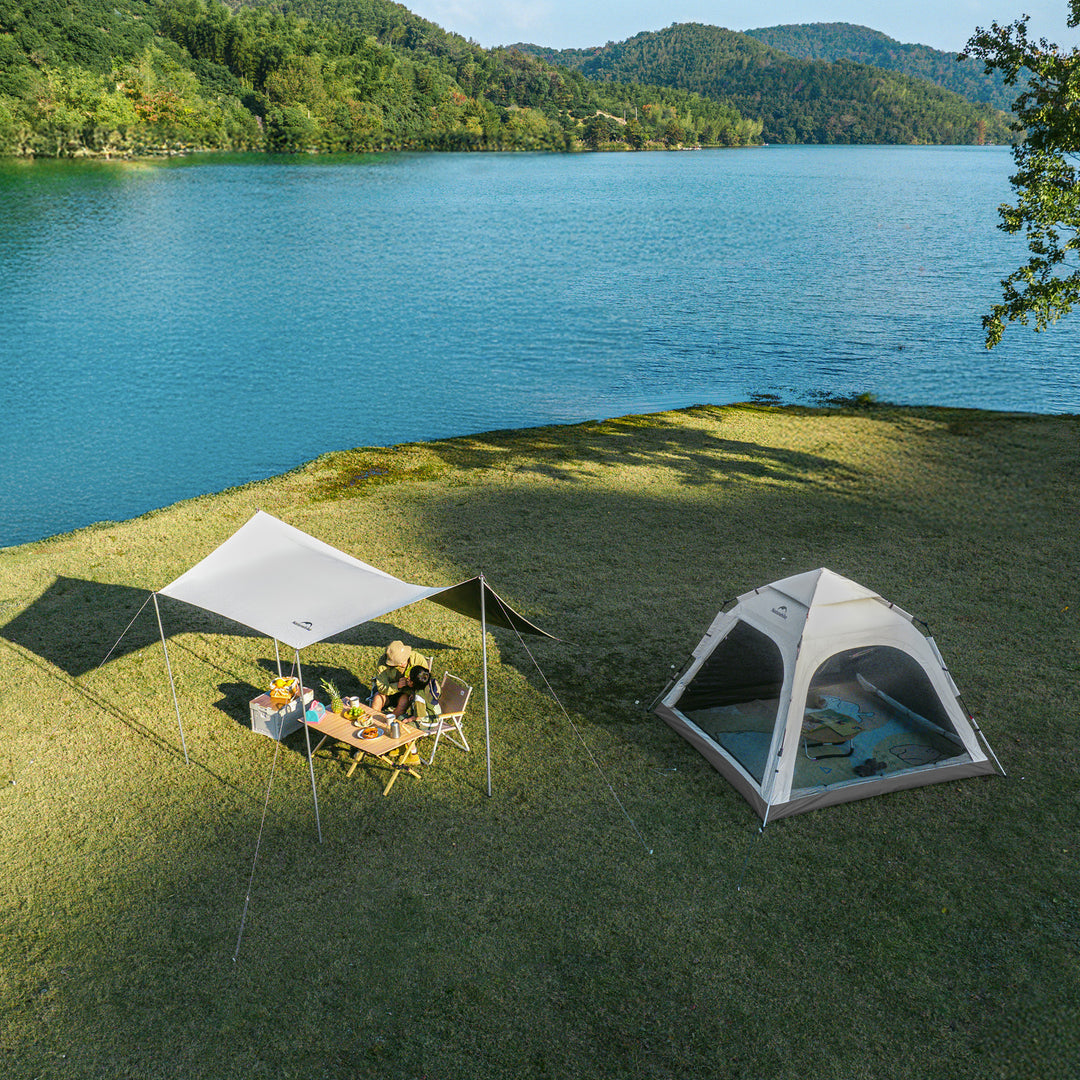 Ango™ Instant-Campingzelt