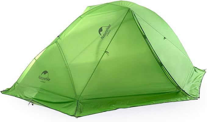 ネイチャーハイク　スターリバー2 Star River 2 Person Ultralight Backpacking Tent | Naturehike