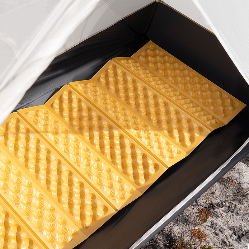 Troues™ R2.6 Folding Foam Sleeping Pad