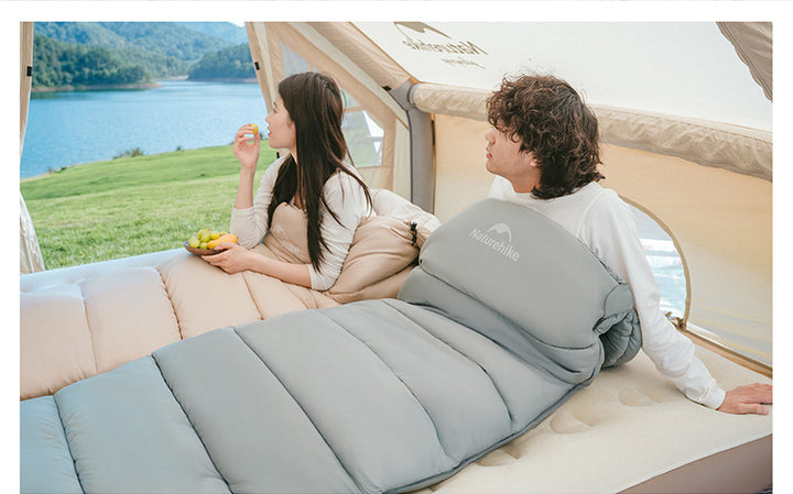 SunTherm™ MZ270 Synthetikschlafsack 29,8 °F / -1,2 °C
