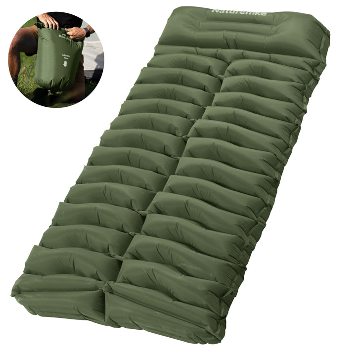 FC01™ Materassino Gonfiabile Ultralight