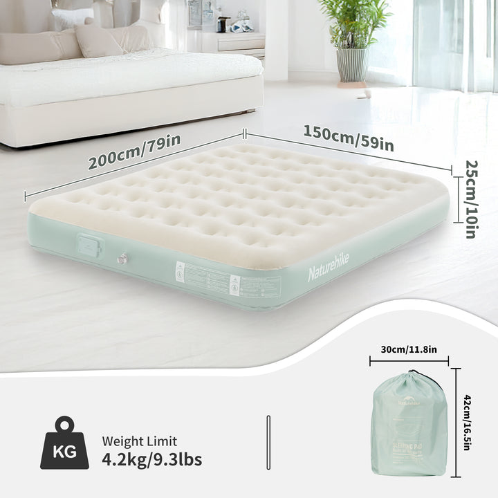 Horizon™  Inflatable Air Mattress