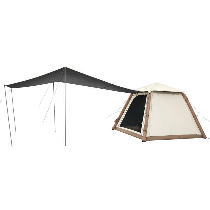 Ango™ Air Pro Inflatable Camping Tent