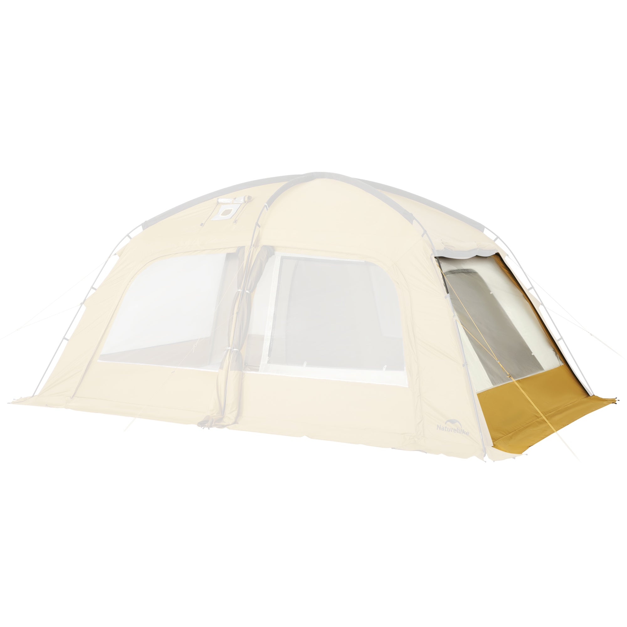 Dune™ 10.9 Pro 4-Person Hot Tent | Naturehike