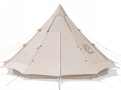 Naturehike pyramid tent 2025