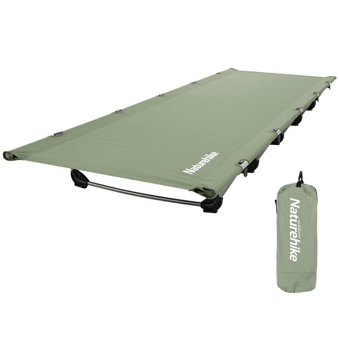 Catre Plegable para Camping GreenField™ XJC05