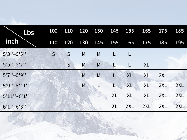 DW-280™ Thermal Down Pants