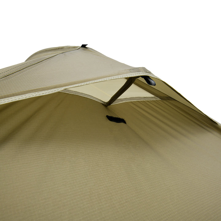 Cloud Up™ Pro ultralicht backpacktent voor 1 persoon