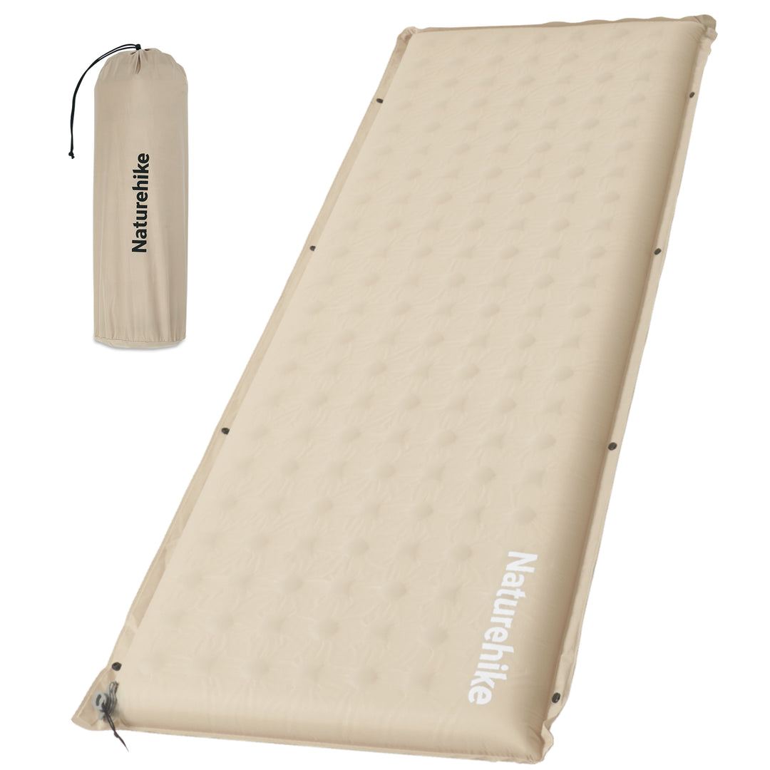 D Series™ Self-Inflating Sleeping Pad