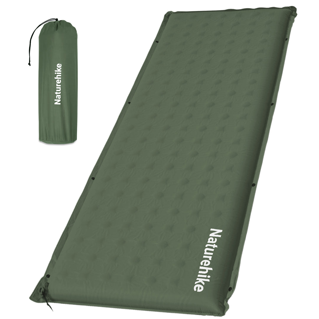 D Series™ Self-Inflating Sleeping Pad