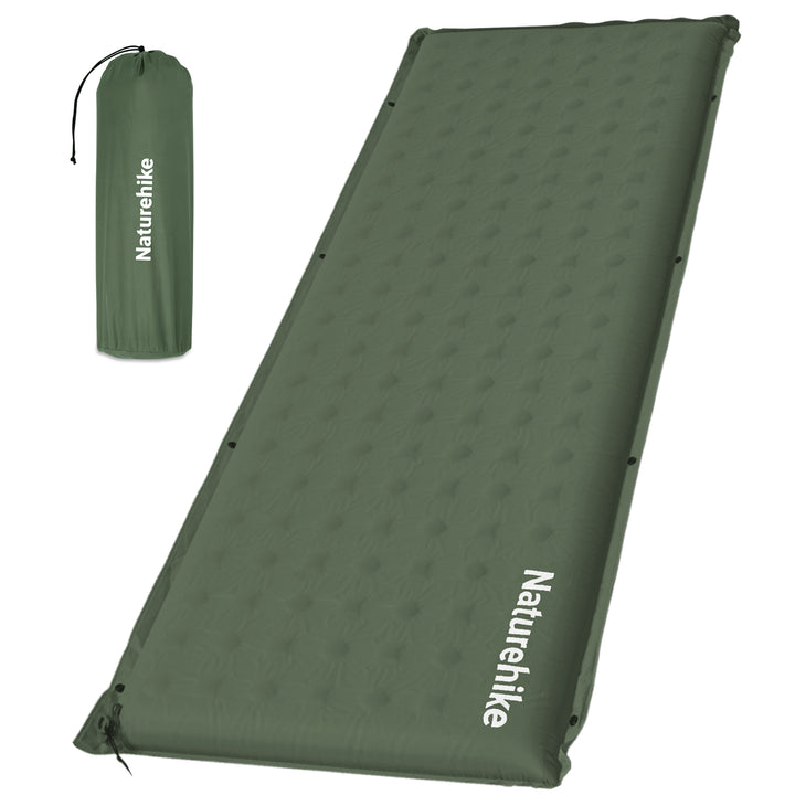 D Series™ Self-Inflating Sleeping Pad