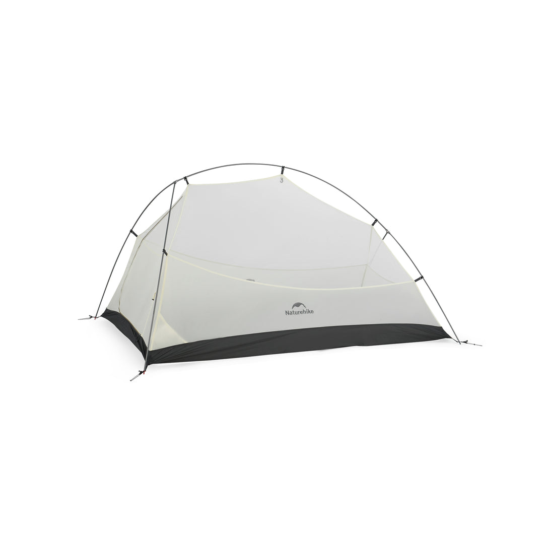 Cloud Up™ Pro ultralicht backpacktent voor 1 persoon