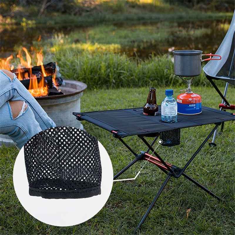 Naturehike アウトドアテーブル PeakLite™ FT07 折りたたみキャンプテーブル - Naturehike公式ストア