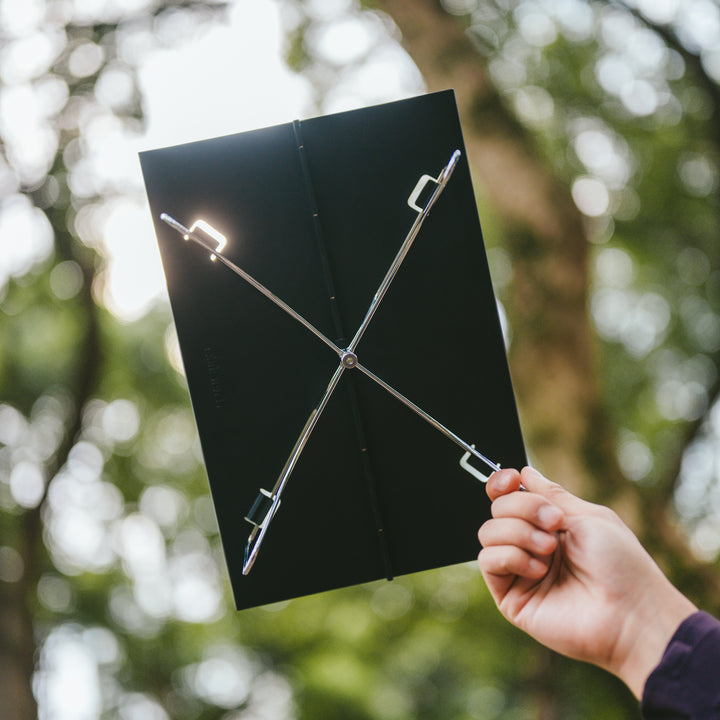 PeakLite™ X01 Portable Folding Camping Table