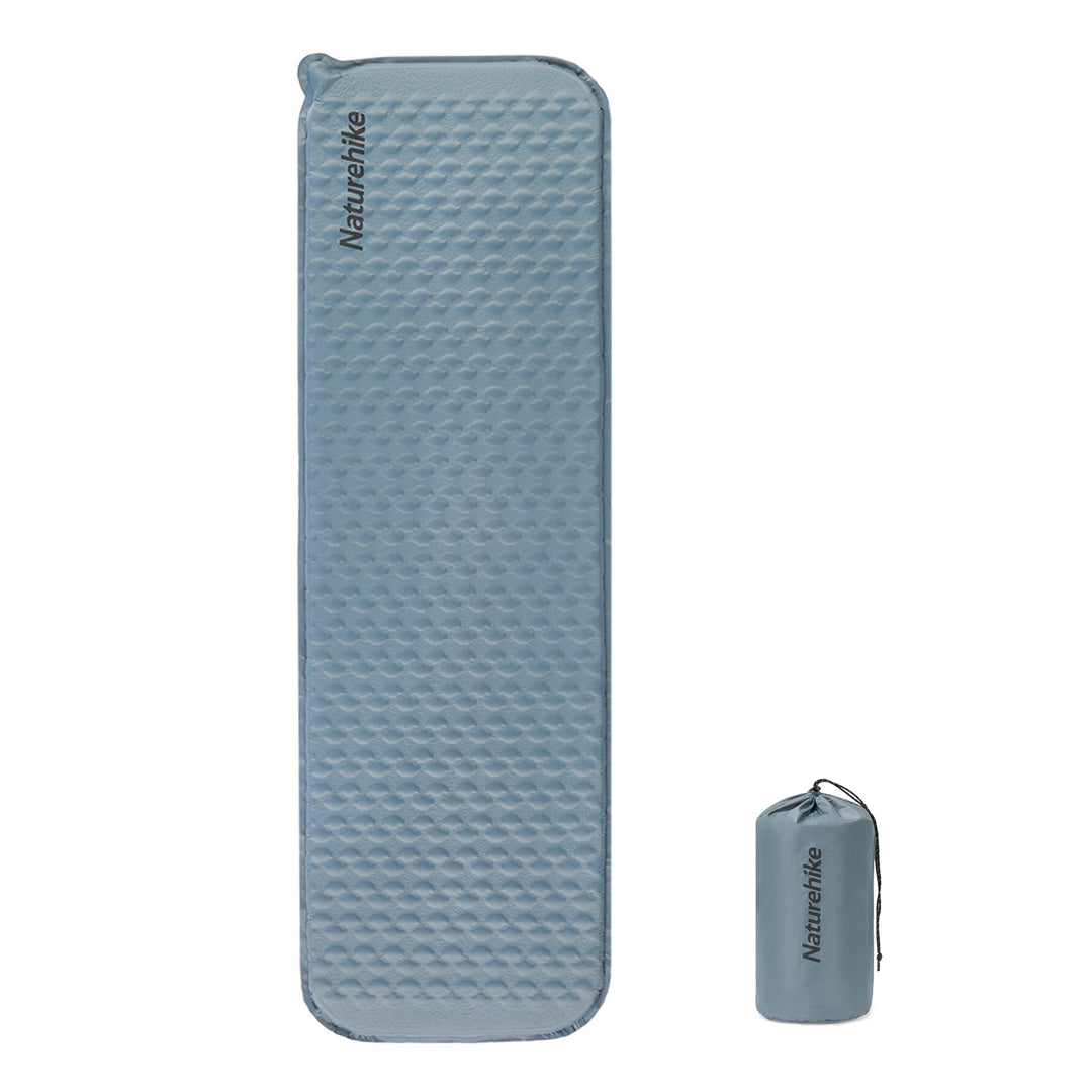 Yugu™ Ultralight Self-Inflating Pad