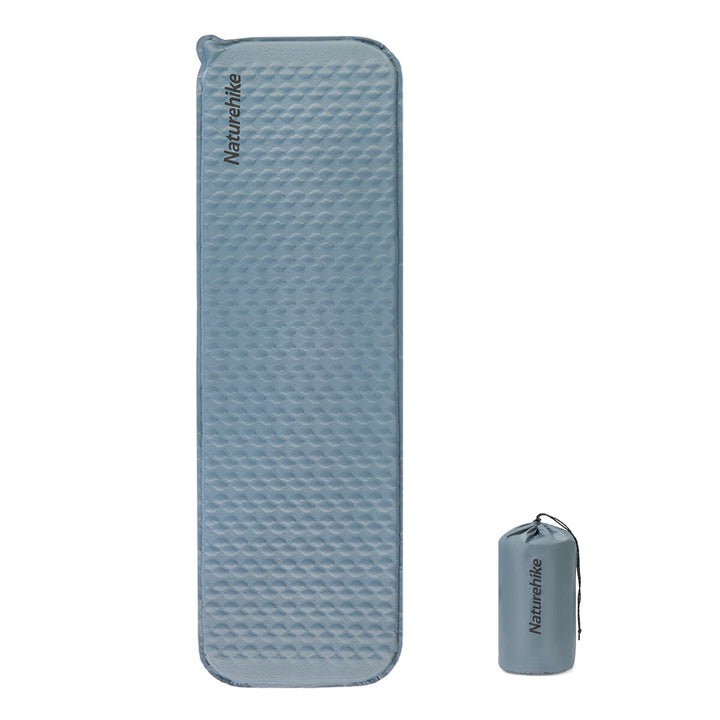 Yugu™ Ultralight Self-Inflating Pad