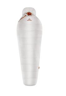 Alpine™ UL1100 mumie-dunsovepose -6.5°F/ -21.4°C