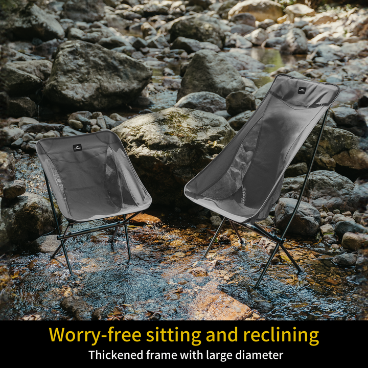 YL03 Foldable Camping Chair