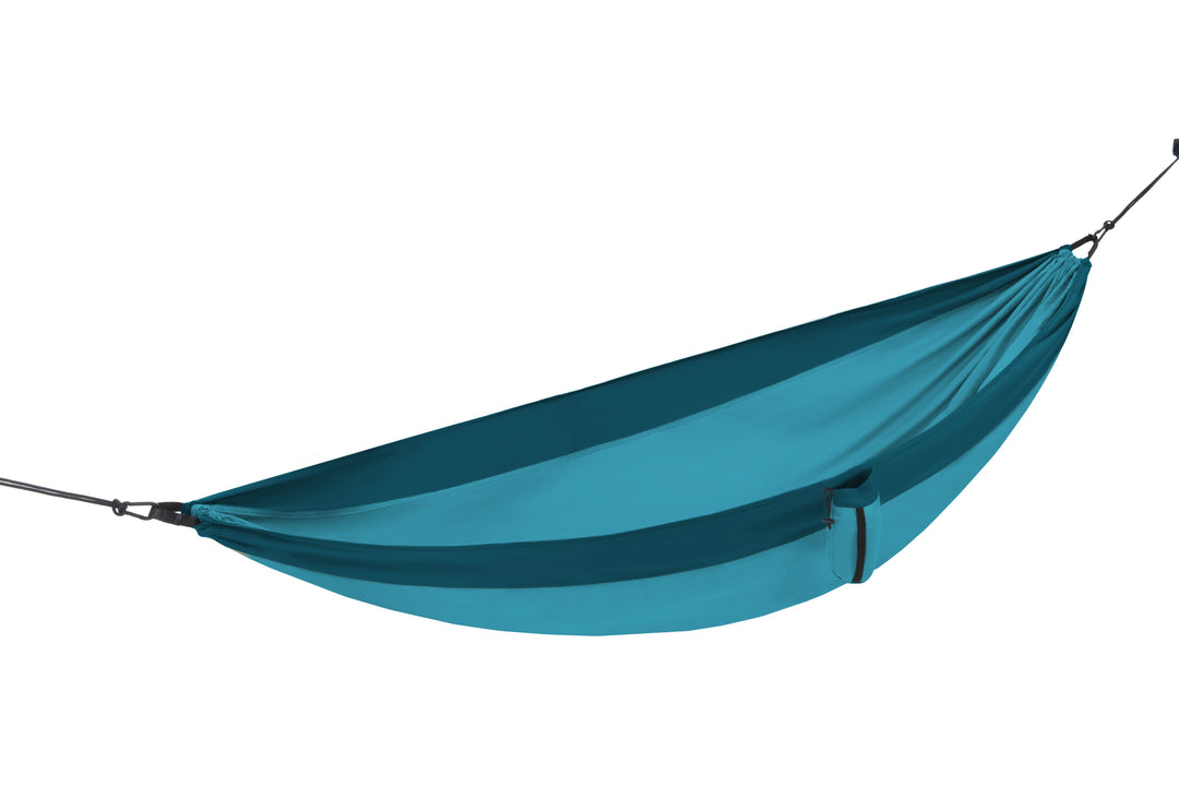 Long Boat™ Ultraleichte Hängematte
