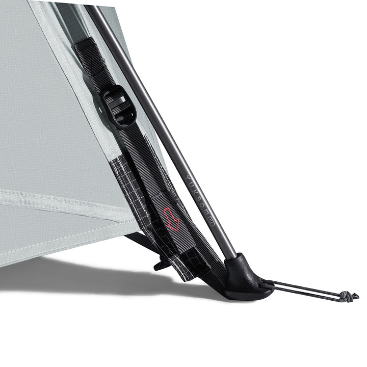 Giling UL™ 4-Season 1-Person Backpacking Tent