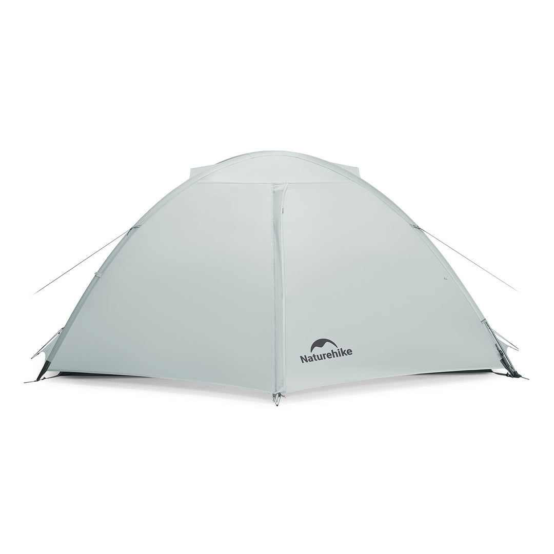 solid tent Giling UL™ 4-Season 1-Person Backpacking Tent