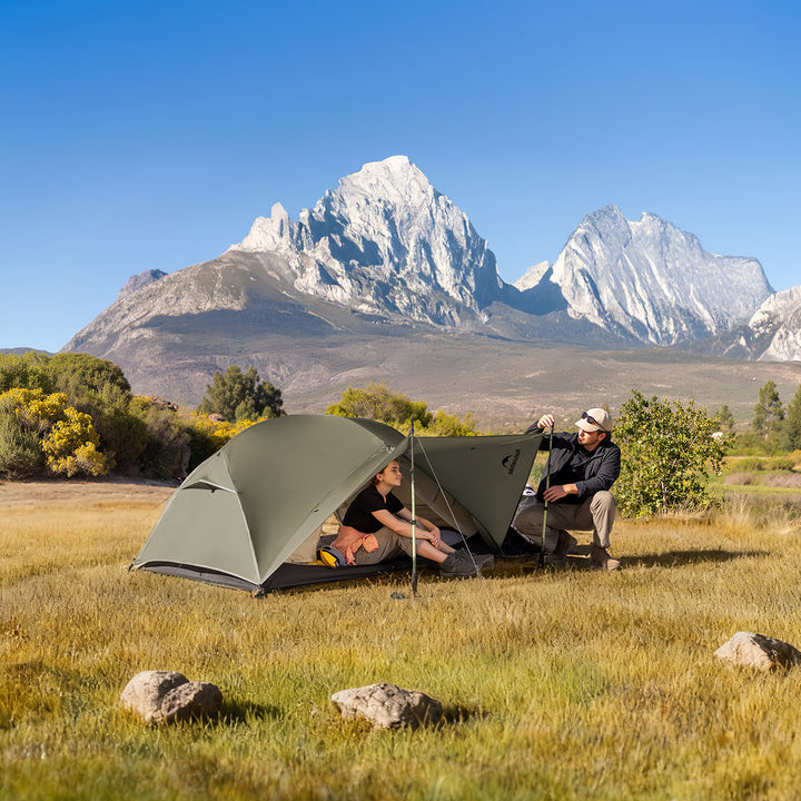 Mongar™ Pro 3-Person Ultralight Backpacking Tent