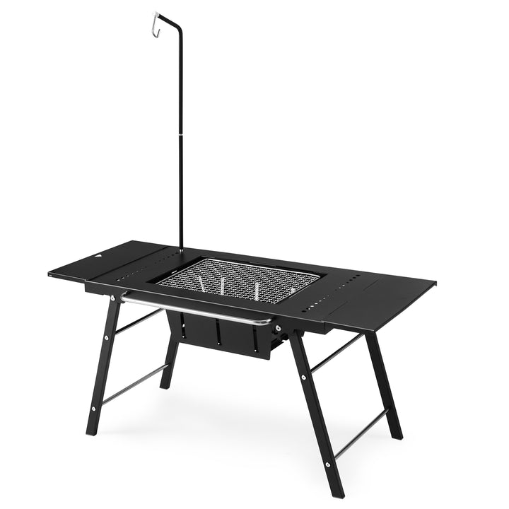 TerraGrid™ IGT Modular Camping Table