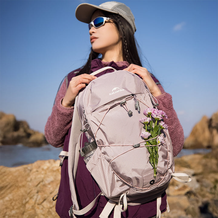 Longwa Base 20-Hiking leisure backpack - Naturehike