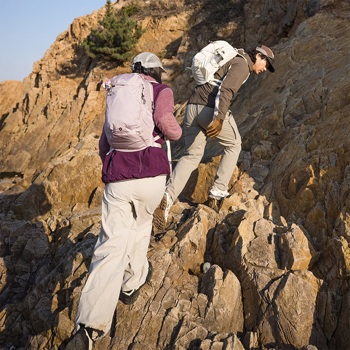Longwa Base 20-Hiking leisure backpack - Naturehike