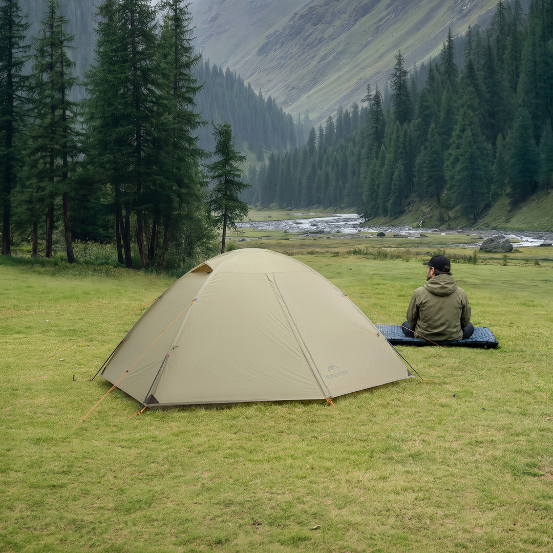 Giling™ Lite 2-Person Backpacking Tent