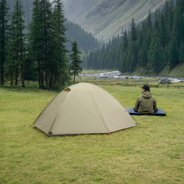 Giling™ Lite 2-Person Backpacking Tent