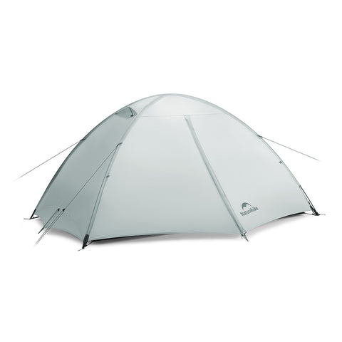 Giling UL™ 4-Season 2-Person Backpacking Tent | Naturehike
