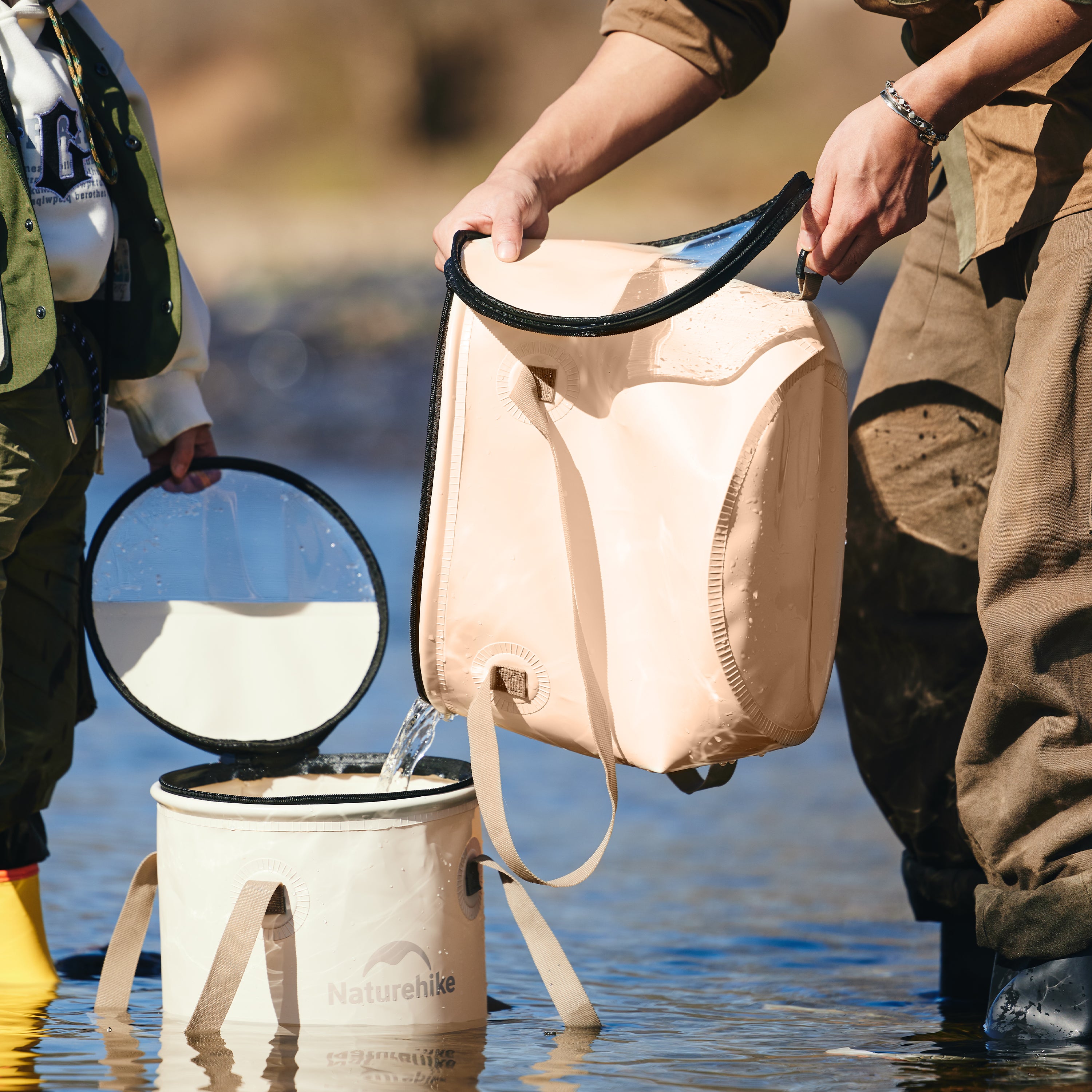 Naturehike フォルダブルバーニングプラットフォーム Naturehike フォルダブルバーニングプラットフォーム Naturehike