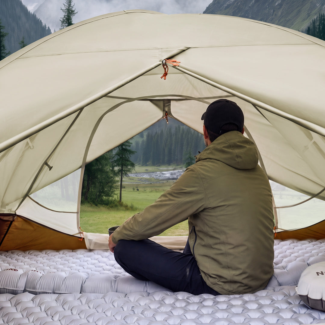 Giling™ Lite 2-Person Backpacking Tent