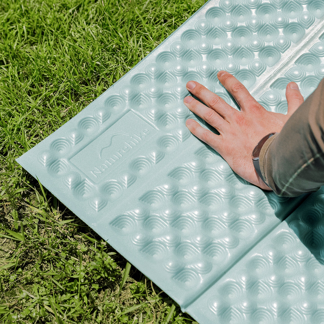 Troues™ R2.4 faltbare Schlafmatte aus Schaumstoff