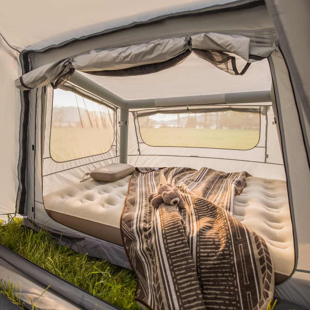 Gen™ FL aufblasbares Campingzelt – Naturehike