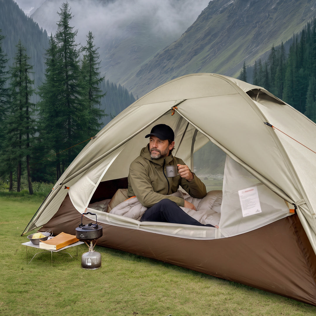 Giling™ Lite 2-Person Backpacking Tent