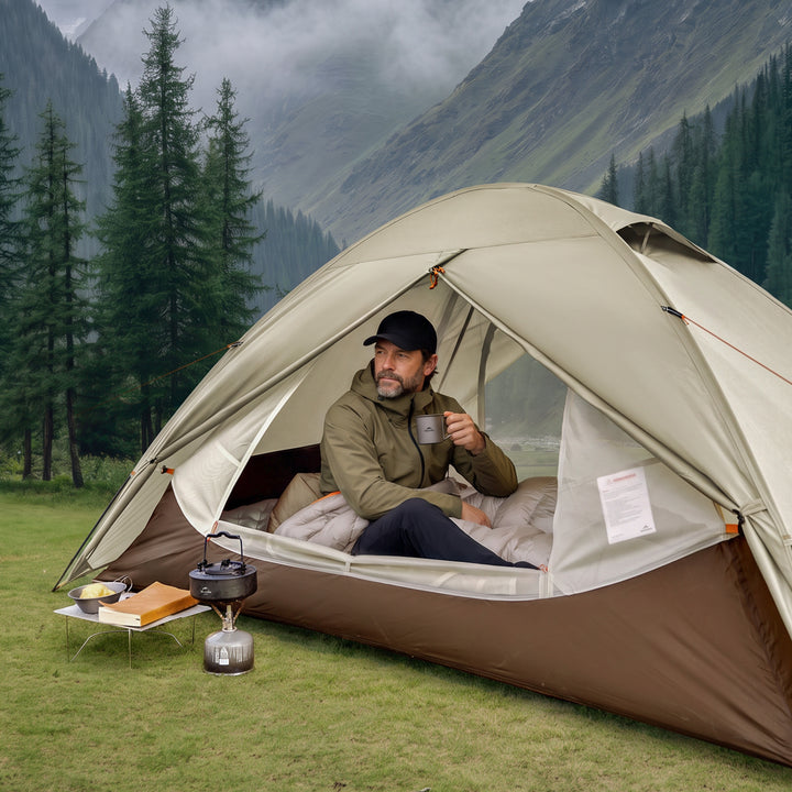 Giling™ Lite 2-Person Backpacking Tent