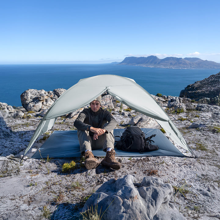 Giling UL™ 4-Season 1-Person Backpacking Tent
