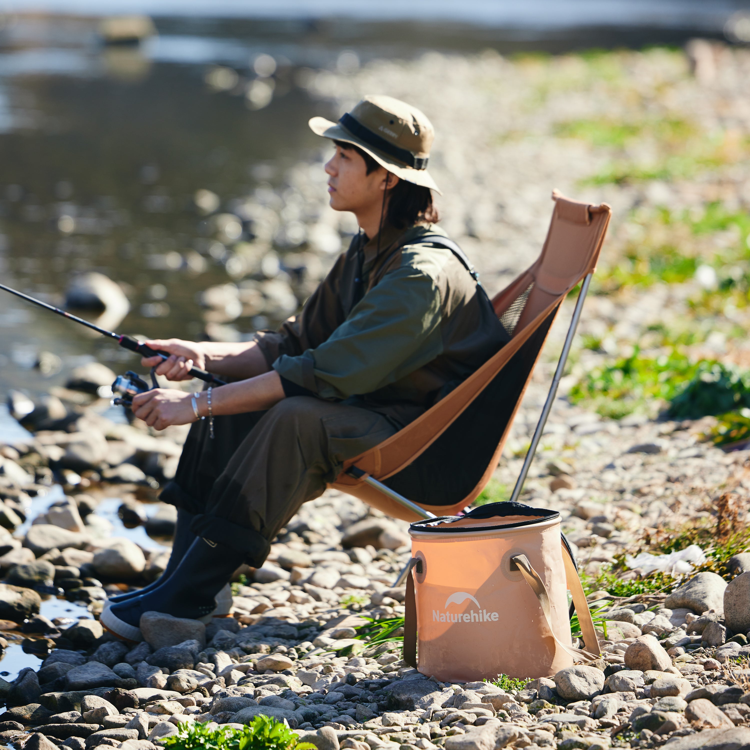 Naturehike フォルダブルバーニングプラットフォーム Naturehike フォルダブルバーニングプラットフォーム