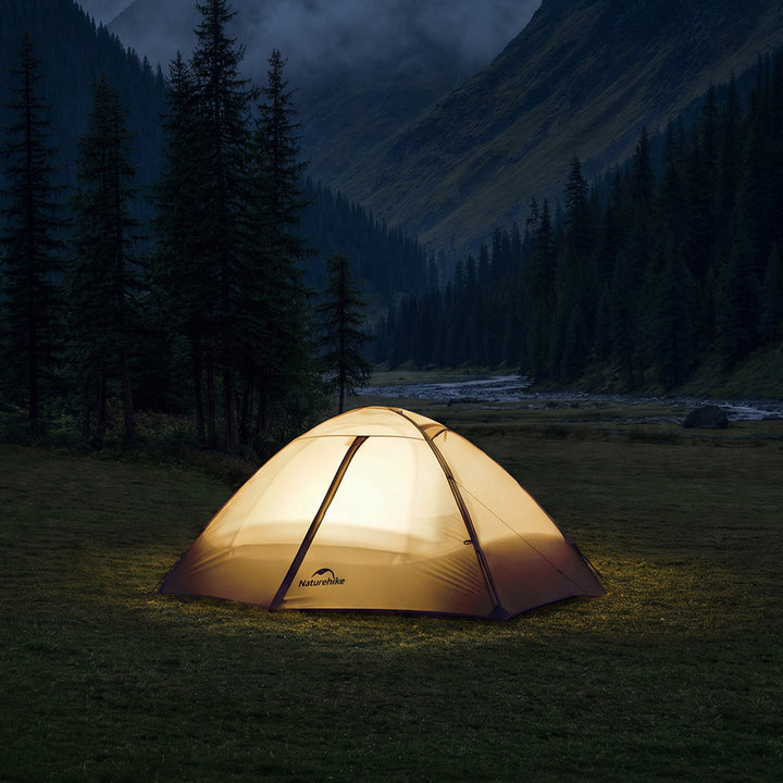 Giling™ Lite 2-Person Backpacking Tent