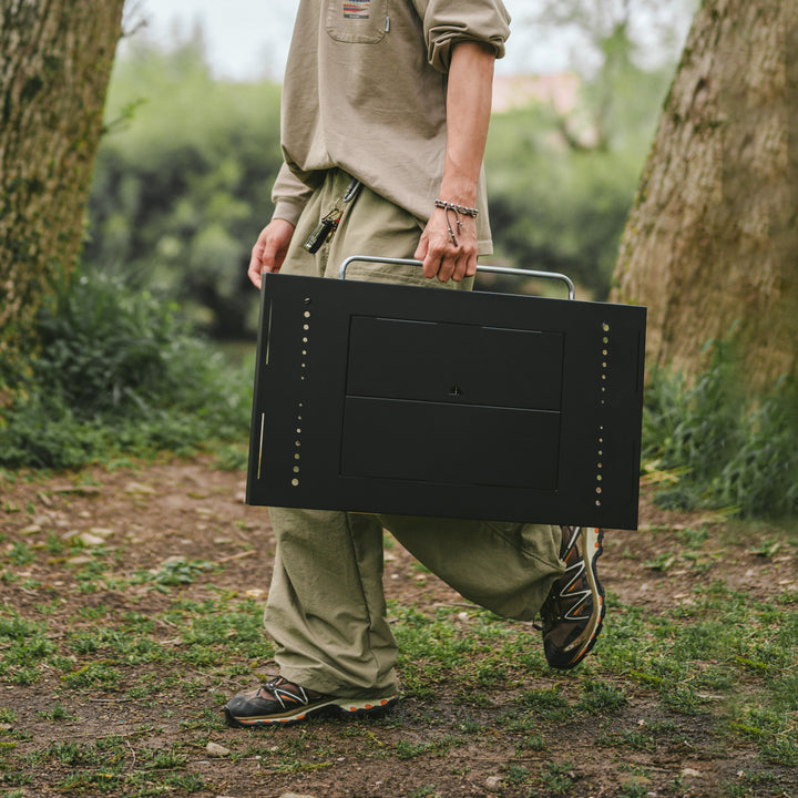 TerraGrid™ IGT Modular Camping Table