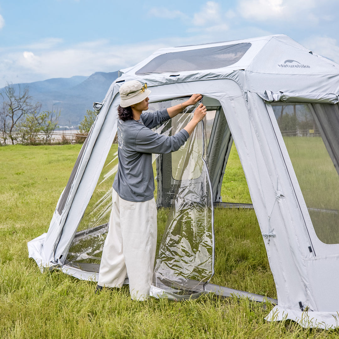 Gen™ FL Air Inflatable Camping Tent